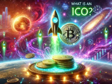 Що таке ICO?
