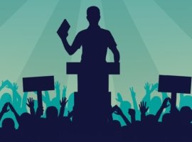Давайте децентрализуем политику