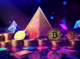 Що таке DeFi? Посібник для початківців з децентралізованих фінансів