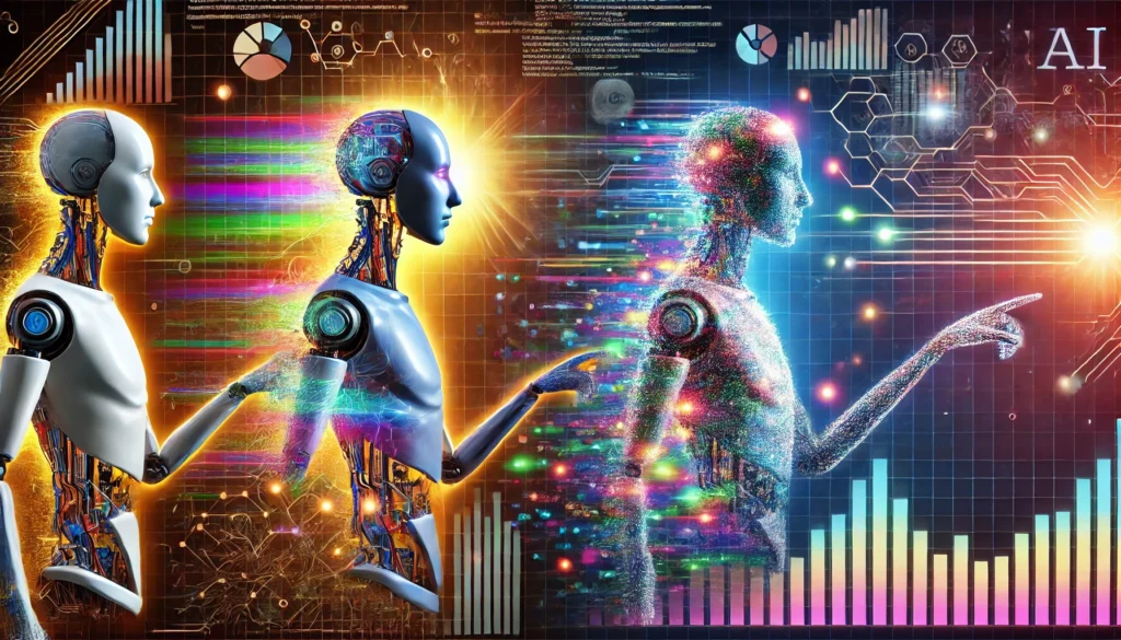 AI чат-боти стають гіршими і деградують з часом — наукові дослідження