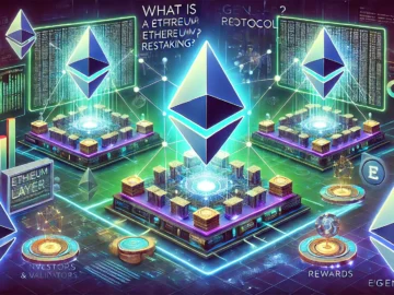 Що таке EigenLayer? Пояснення протоколу повторного стейкінгу (рестейкінгу) Ethereum