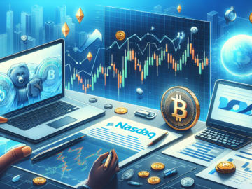 Nasdaq оголосив про включення компанії MicroStrategy до індексу Nasdaq-100