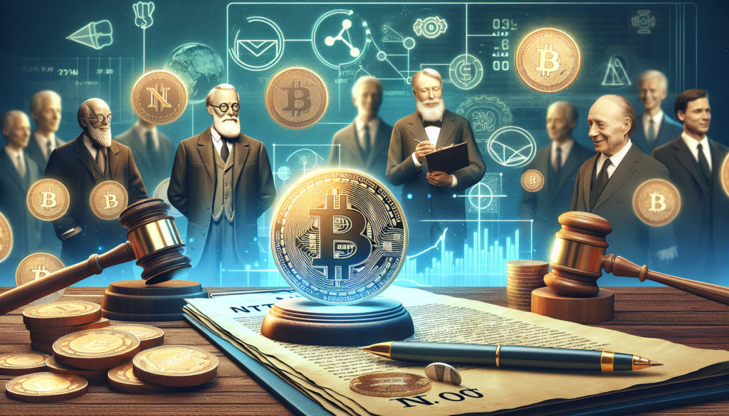 Що таке Notcoin: історія, використання, можливості та ризики