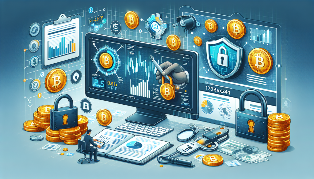 Що таке P2P-криптошахрайства і як убезпечити себе?