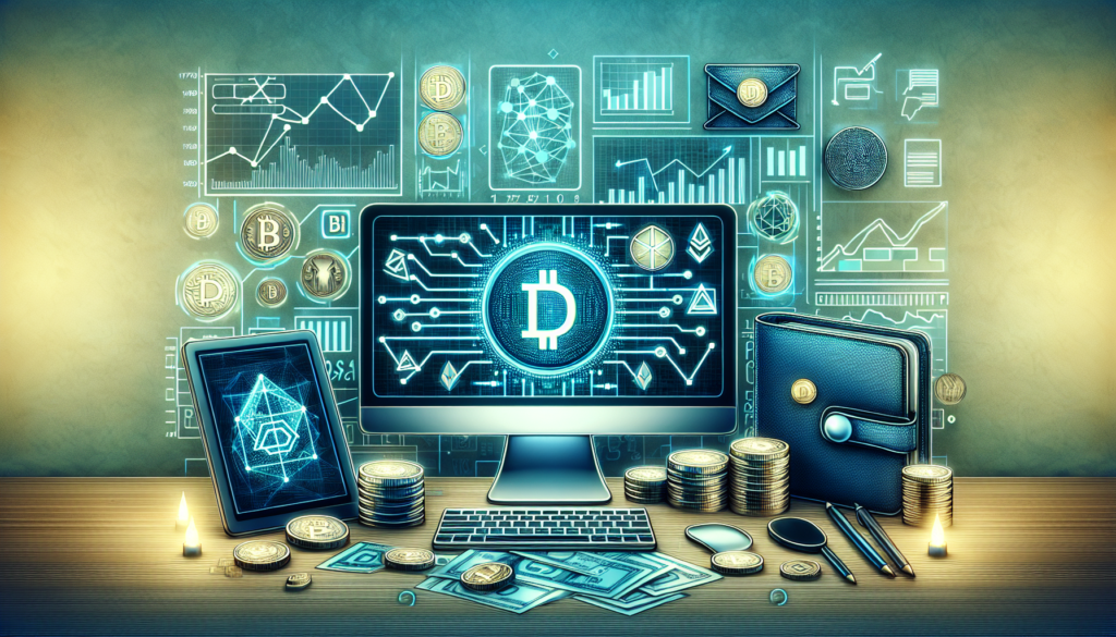 Посібник для початківців із заробітку пасивного доходу за допомогою DeFi