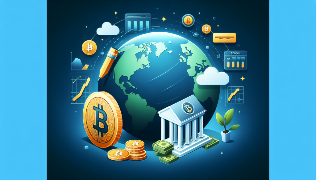 Як вивести Bitcoin на банківський рахунок: Посібник для новачків