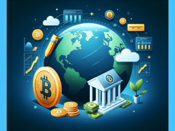 Як вивести Bitcoin на банківський рахунок: Посібник для новачків