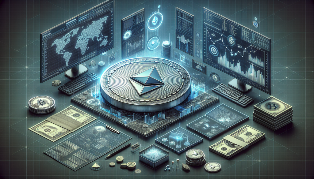 Огляд Grayscale Ethereum Trust (ETHE)