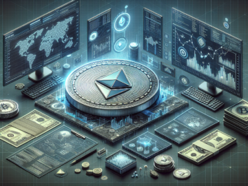 Огляд Grayscale Ethereum Trust (ETHE)