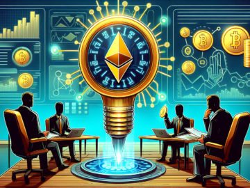 Що таке iShares Ethereum Trust ETF (ETHA) від BlackRock?