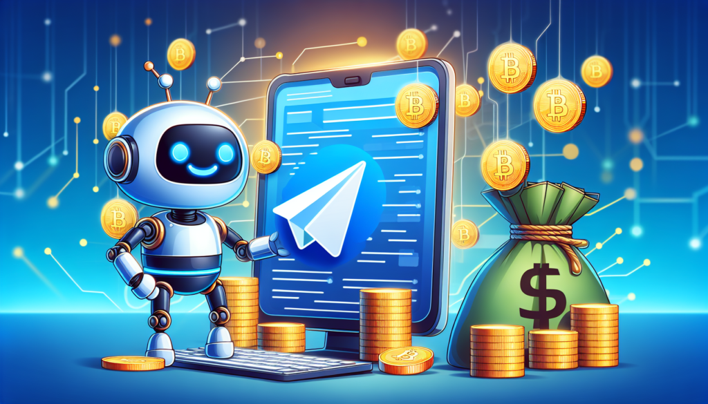Telegram-боти 101: Що це і як створити свій