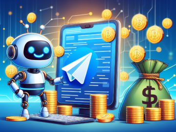 Telegram-боти 101: Що це і як створити свій