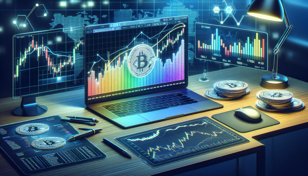 Що таке діаграма “Bitcoin Rainbow” і як її використовувати?