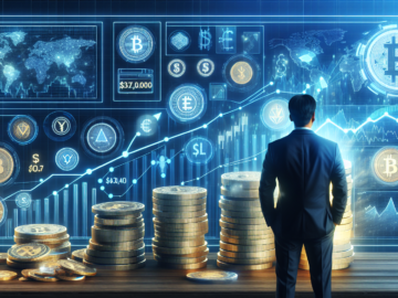 Трейдер криптовалюти перетворив інвестицію в $27 у неймовірний прибуток у $52 мільйони