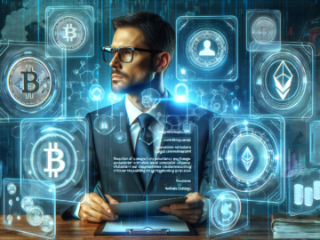 Реакція головного юрисконсульта Coinbase на критику щодо практик лістингу токенів