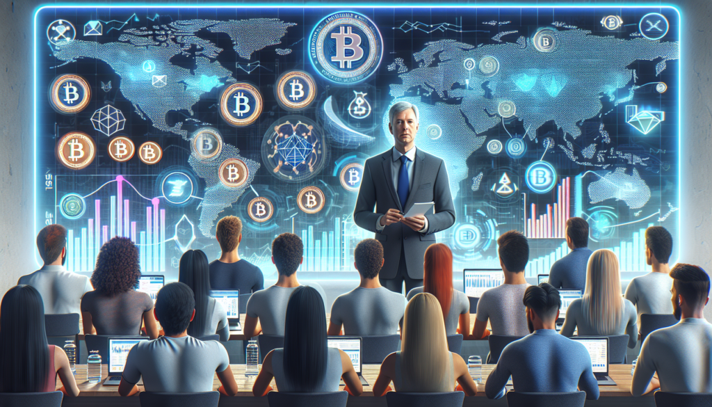 Експертна думка: Тайланд має вивчити криптовалюти та продовжити експерименти в пісочниці