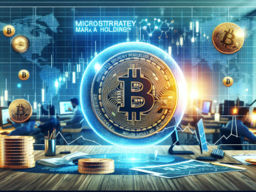 MicroStrategy засновник і біткойн-бул Майкл Сейлор назвав наступником на Nasdaq 100 криптопровайдер MARA Holdings