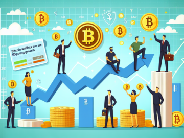 Біткоїн-гаманці з менше ніж 1 BTC очікують зростання