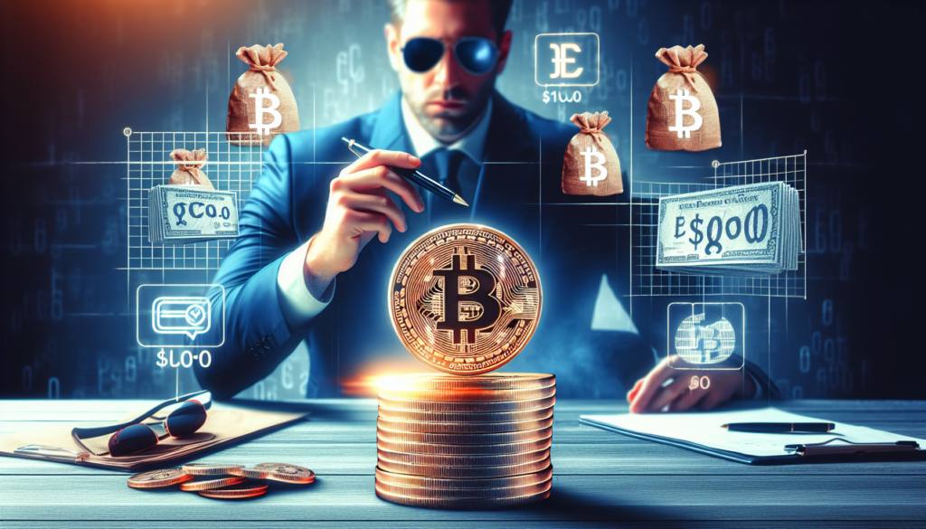 MicroStrategy зробила покупку Bitcoin за ціною понад $100,000