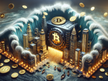 Відтік понад $21 мільярд із Grayscale Bitcoin Trust: як це впливає на ринок Bitcoin-ETF