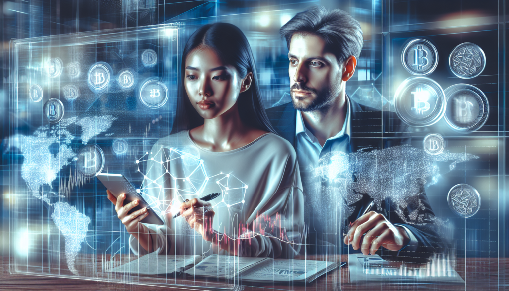 Визначення внутрішньої вартості криптовалют: методи та значення