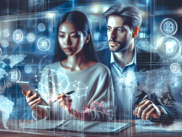 Визначення внутрішньої вартості криптовалют: методи та значення