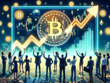 Інвестори у криптовалюту продовжують скуповувати Bitcoin на фоні нових рекордів та десятого тижня поспіль притоку інвестицій у криптовалютні продукти