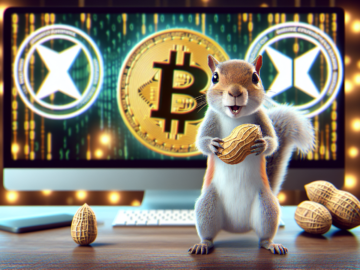 Власник «Білки Арахіс» звинуватив Binance у порушенні прав на торговельну марку