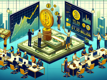 MicroStrategy додала 15,350 BTC до своїх резервів, витративши $1,5 мільярда