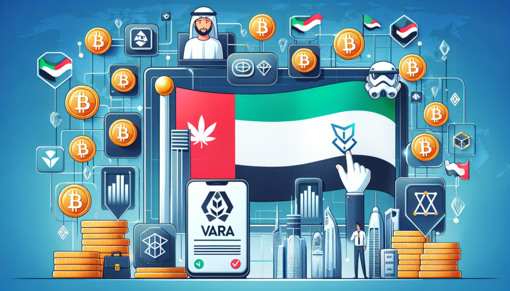 Bitpanda отримала попереднє схвалення у Віртуальному Управлінні Активів (VARA) для виходу на ринок ОАЕ