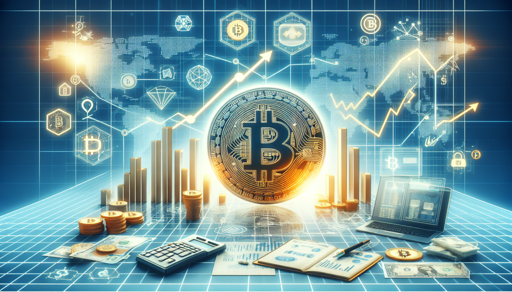 Bitcoin націлився на нові історичні максимуми