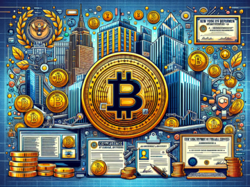 Криптовалютний банк Anchorage Digital отримав BitLicense від Департаменту фінансових послуг Нью-Йорка