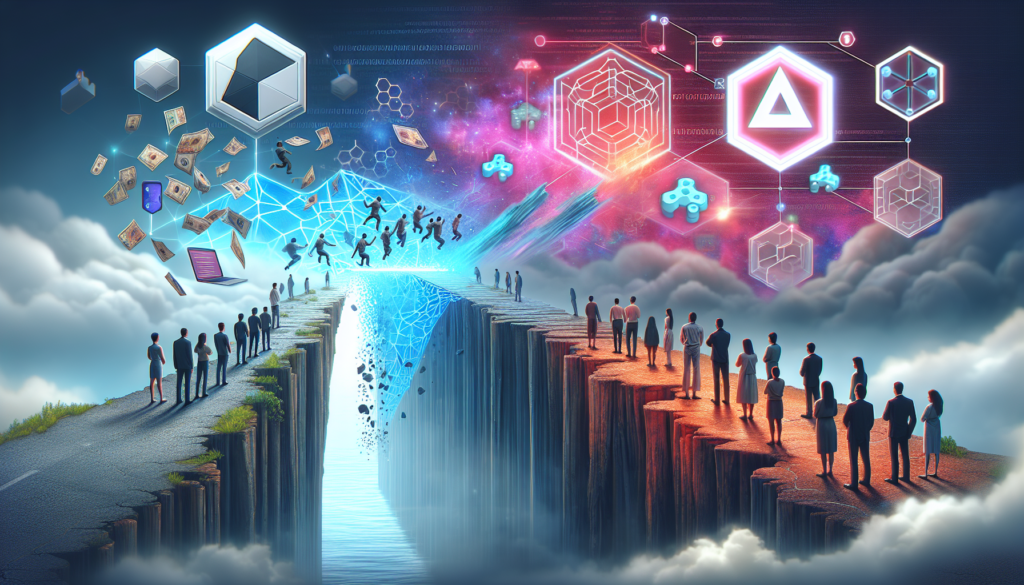 Спільнота Aave розглядає можливість припинення операцій на Polygon через ризики, пов’язані з активами, що передані через мости