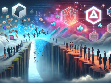 Спільнота Aave розглядає можливість припинення операцій на Polygon через ризики, пов’язані з активами, що передані через мости