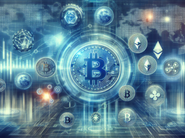 Аналіз ринку криптовалют: актуальний стан Bitcoin і основних альткоїнів