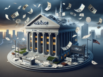 Криптобіржу Coinbase звинувачують у збитках понад $1 мільярд: судовий позов від BiT Global