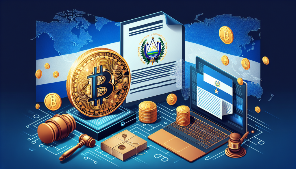 Криптобіржа Bitget отримала дозвіл на надання послуг, пов’язаних із Bitcoin, у Сальвадорі