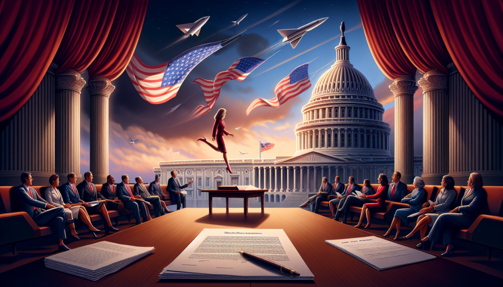 Сенат США знову спробує затвердити Керолайн Креншоу на посаду в SEC до втрати демократами більшості