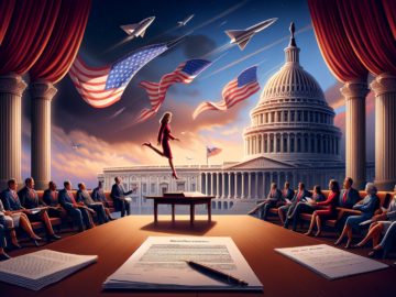 Сенат США знову спробує затвердити Керолайн Креншоу на посаду в SEC до втрати демократами більшості