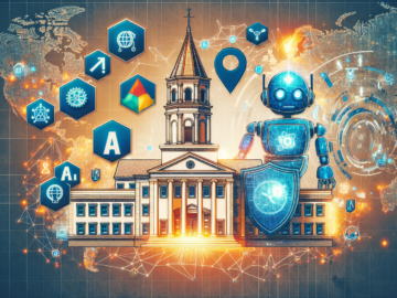 Eliza Labs співпрацює зі Stanford для дослідження впливу ШІ на Web3