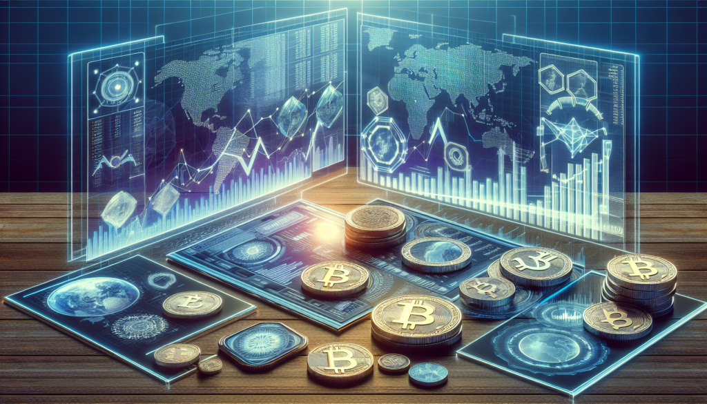 Прогнози для ринку стейблкоїнів у 2025 році