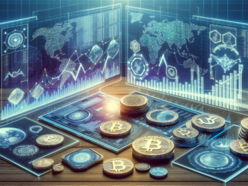 Прогнози для ринку стейблкоїнів у 2025 році