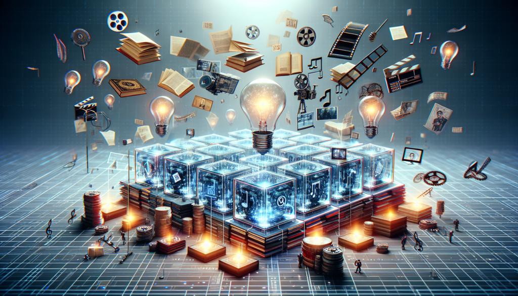 Story Protocol представила агентську систему для торгівлі інтелектуальною власністю на блокчейні