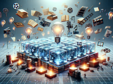 Story Protocol представила агентську систему для торгівлі інтелектуальною власністю на блокчейні