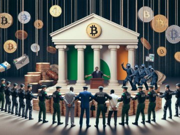 В Нігерії заарештовано 792 особи у справі про масштабну криптовалютну аферу