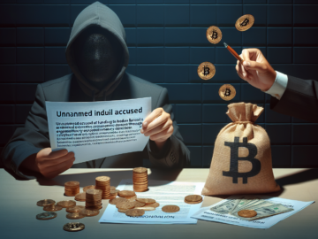 Мохаммед Азхаруддін Чиппа обвинуватний у фінансуванні ІДІЛ через криптовалютні пожертви