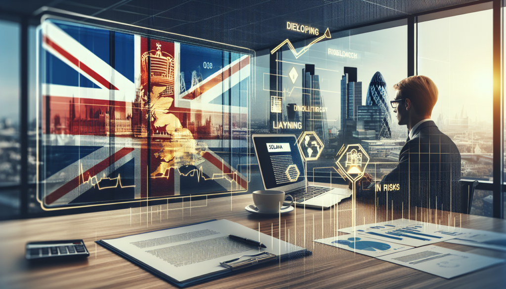 Фінансовий регулятор Великої Британії попереджає про Solana-проєкт “Retardio”