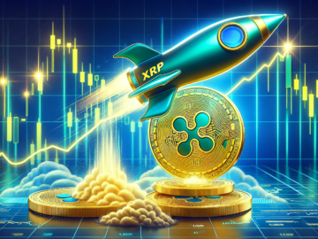 Ціна XRP сьогодні зростає: підвищення на 4.5% завдяки запуску RLUSD стабільної монети від Ripple