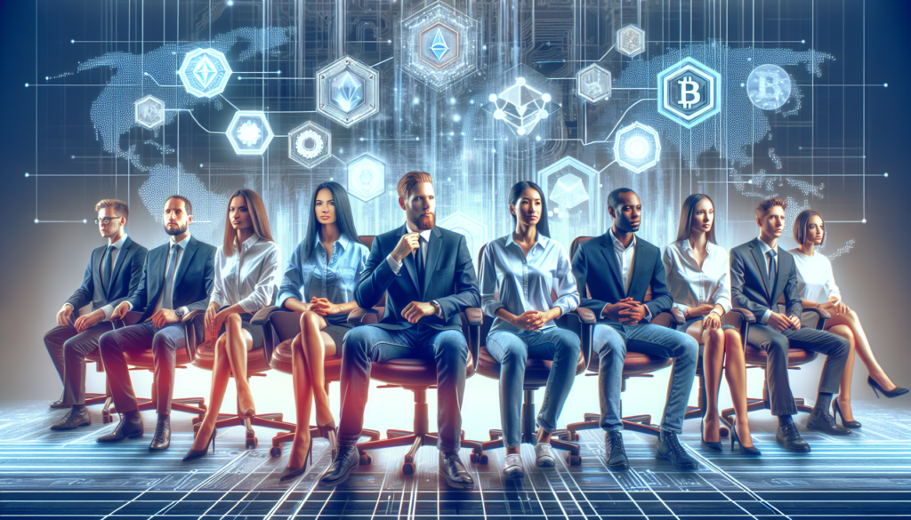 Індустрія блокчейн-ігор стає дедалі більш насиченою на керівні посади на шляху до масової популярності
