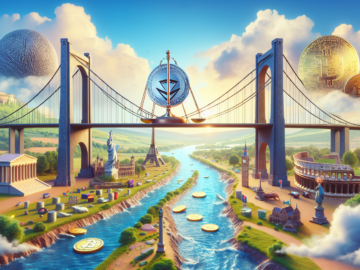 Tether інвестує у StablR для зміцнення позицій на європейському ринку стейблкоїнів